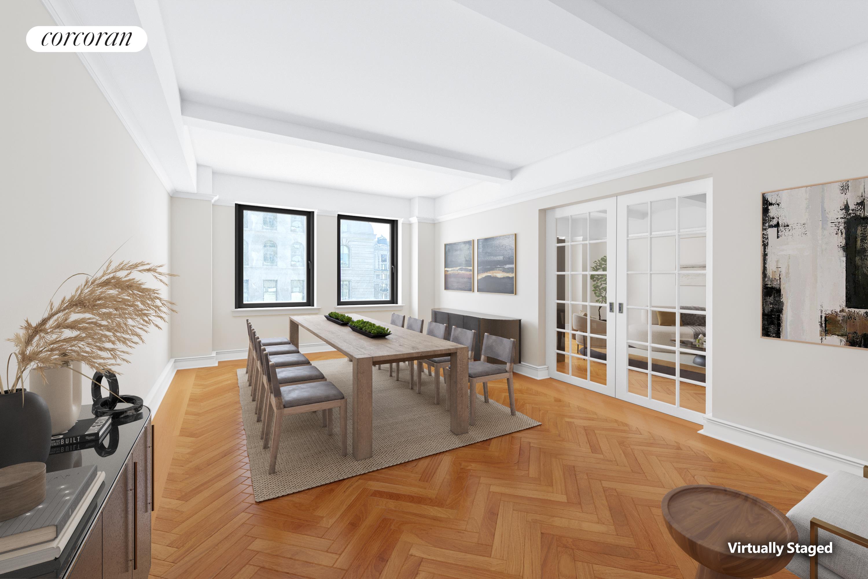 #8 photo, 400 W END Avenue, マンハッタン Upper West Side , NY 10024