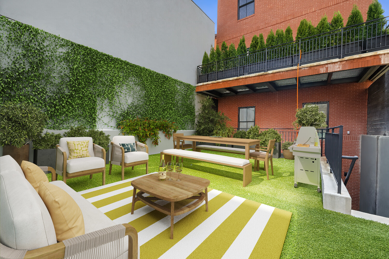 #12 photo, 193 22ND Street, ブルックリン区 Greenwood Heights , NY 11232