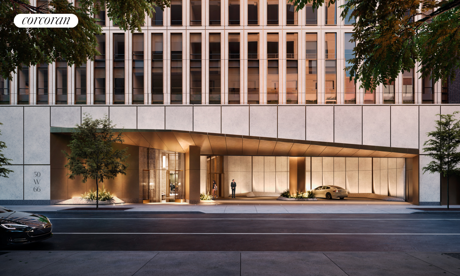 #3 photo, 50 W 66TH Street, Lincoln Square , NY 10023