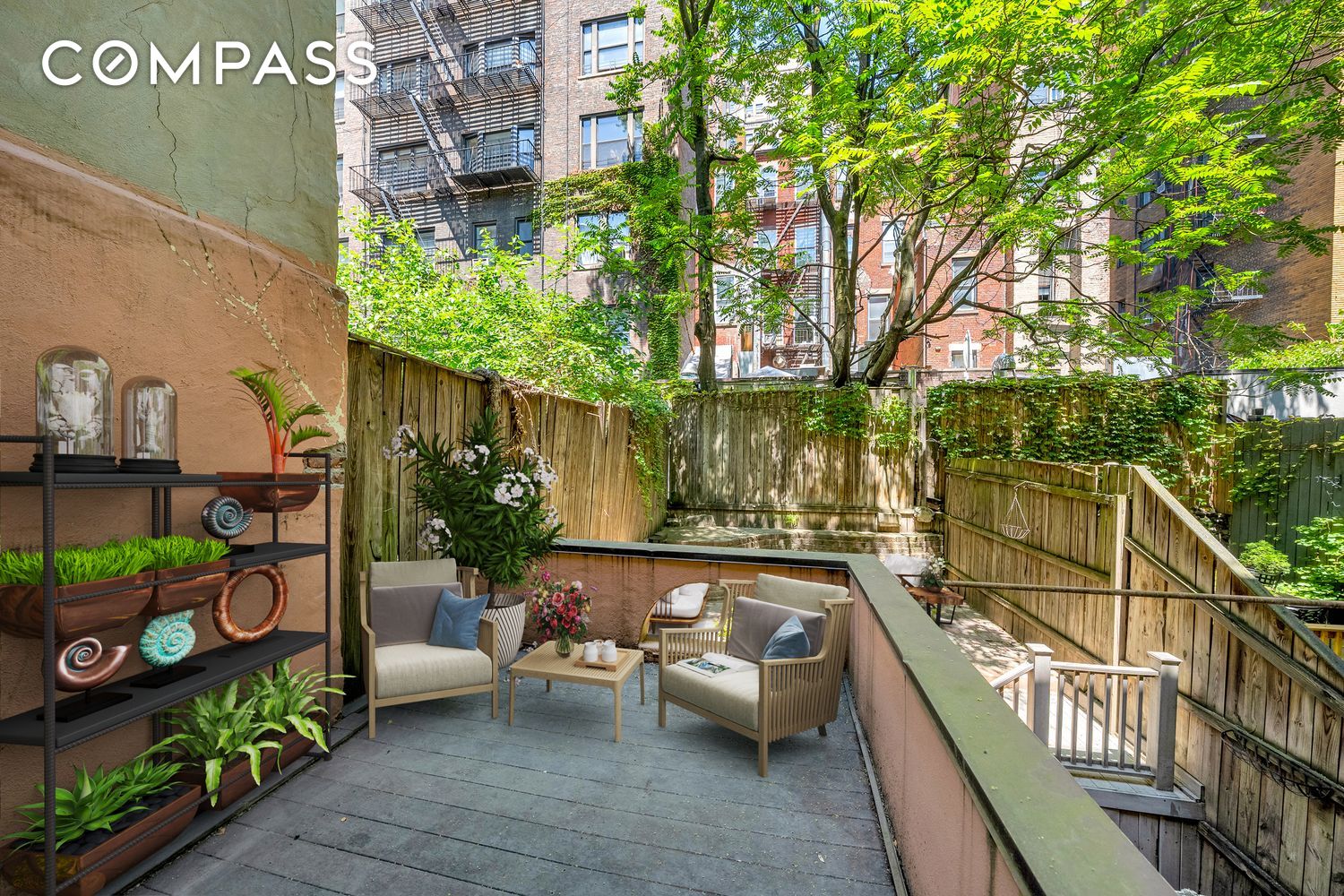 #13 photo, 261 W 71st Street, Upper West Side , NY 10023