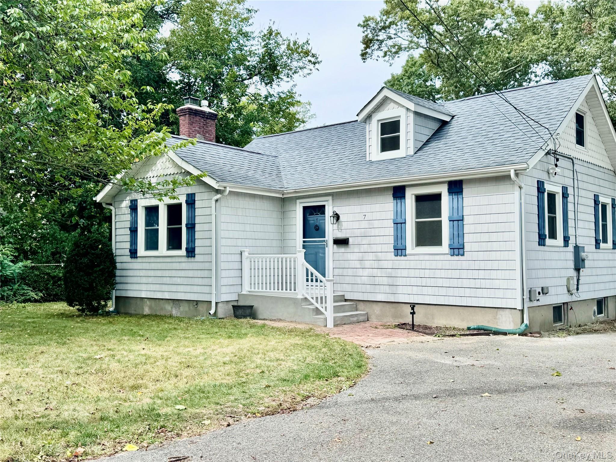 #1 photo, 7 W Oak Street, 东长岛 艾斯利普 Islip , NY 11751