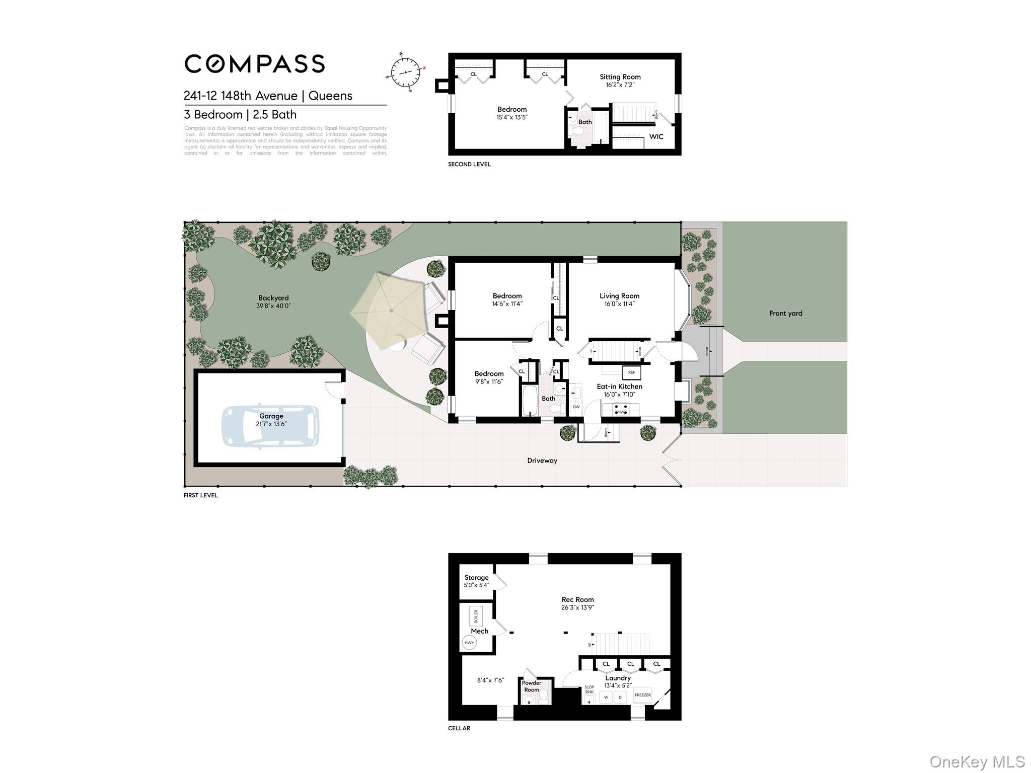 #14 photo, 24112 148th Avenue, Rosedale , NY 11422