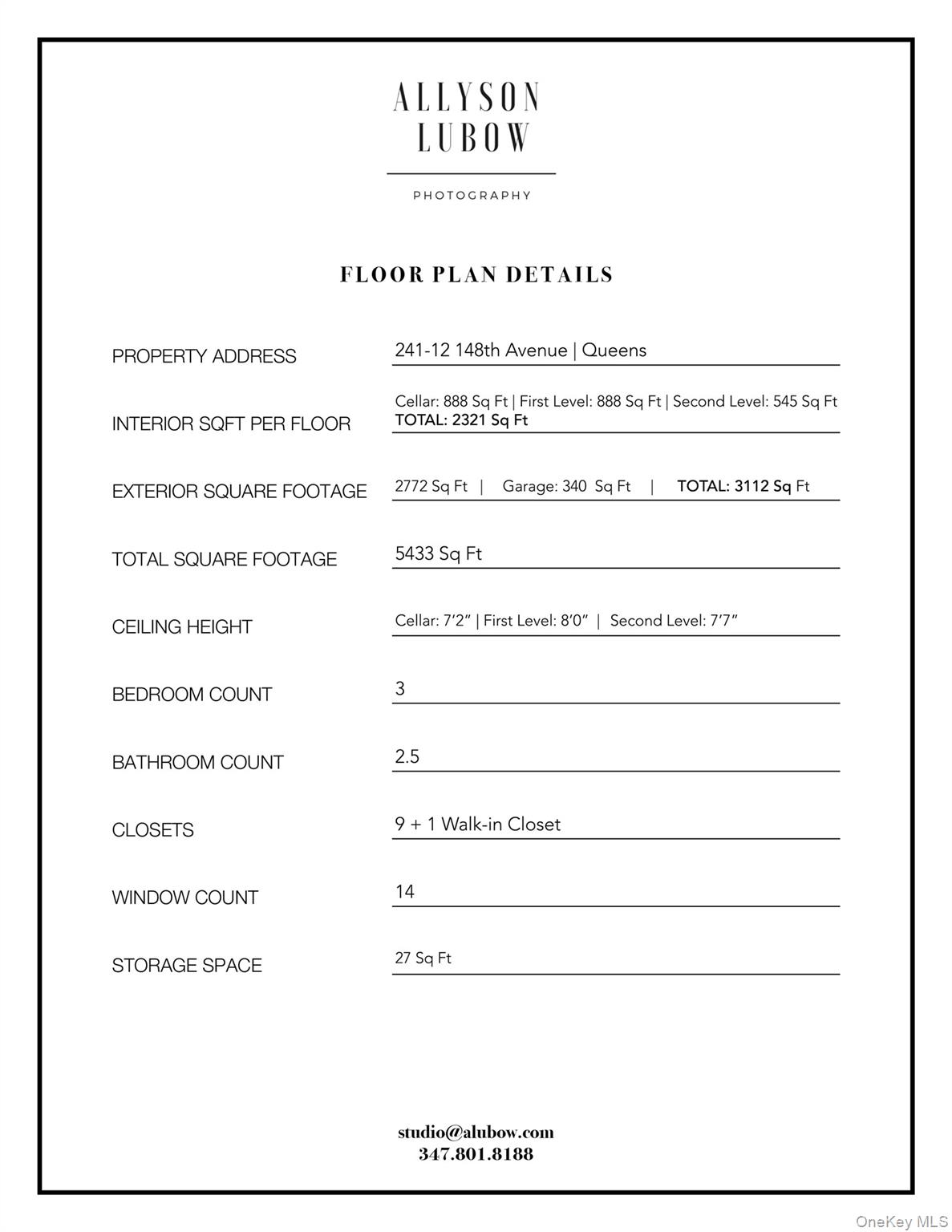 #15 photo, 24112 148th Avenue, Rosedale , NY 11422