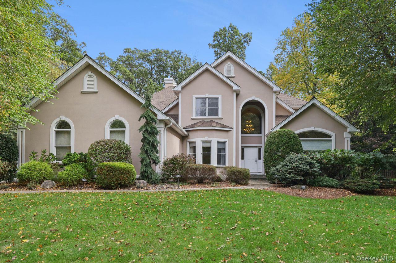 #1 photo, 39 Oxford Drive, Montebello , NY 10901