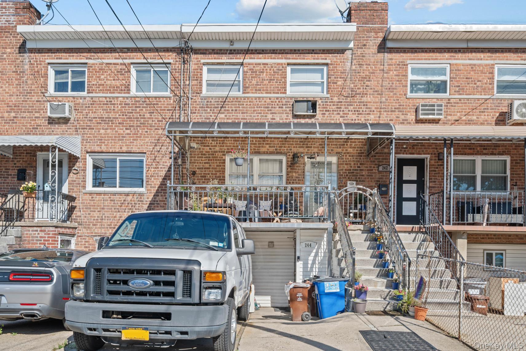 #1 photo, 244 Revere Avenue, Bronx , NY 10465