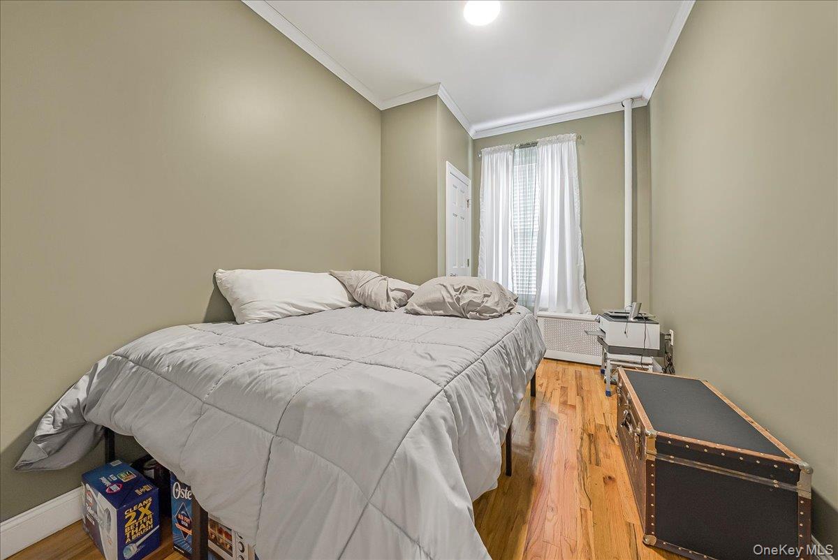 #12 photo, 137 W 142nd Street, マンハッタン New York (Manhattan) , NY 10030