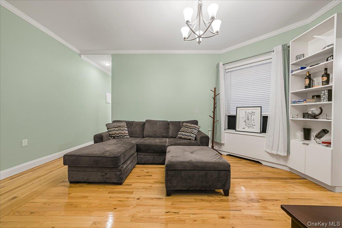 #4 photo, 137 W 142nd Street, マンハッタン New York (Manhattan) , NY 10030