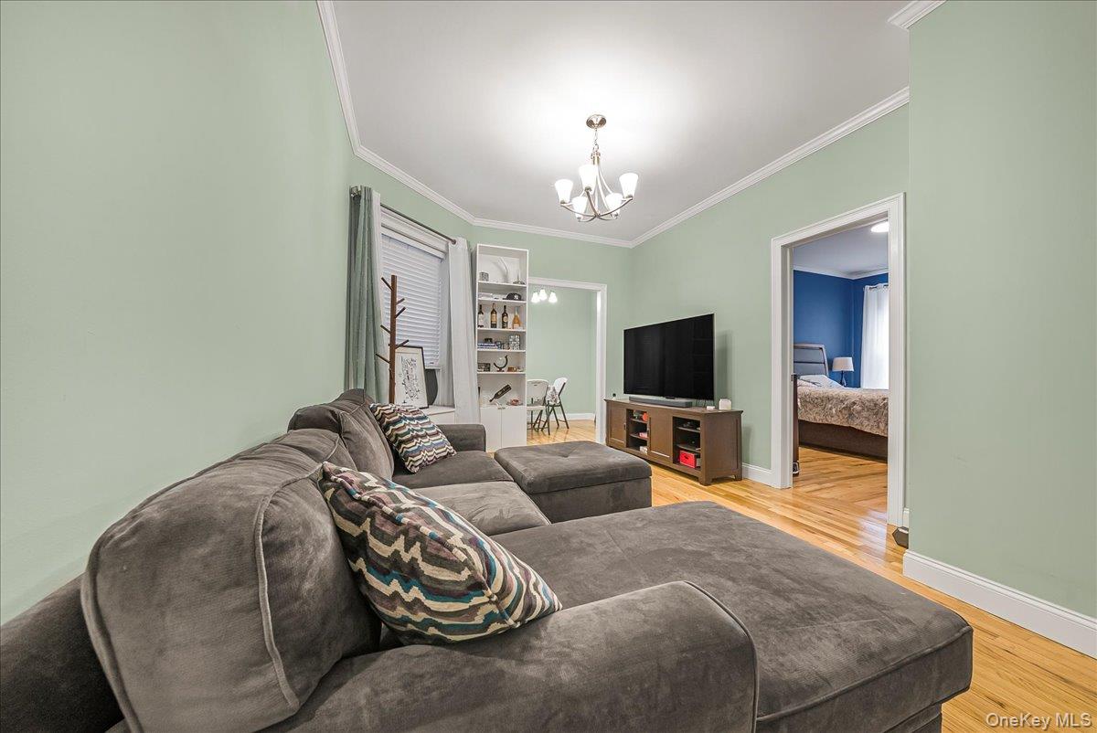 #5 photo, 137 W 142nd Street, マンハッタン New York (Manhattan) , NY 10030