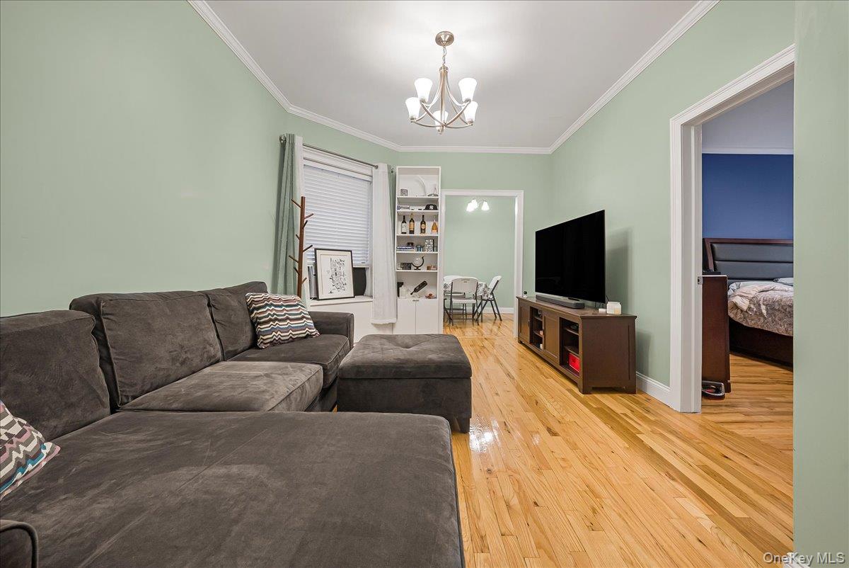 #6 photo, 137 W 142nd Street, マンハッタン New York (Manhattan) , NY 10030