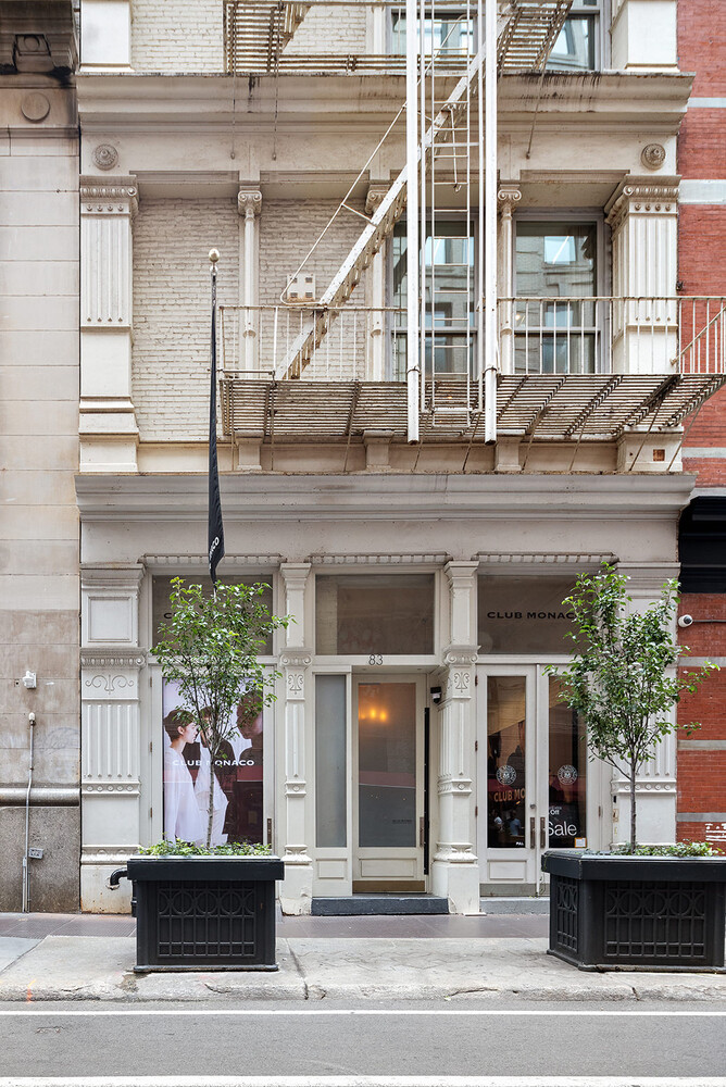 #17 photo, 83 SPRING Street, マンハッタン SoHo , NY 10012