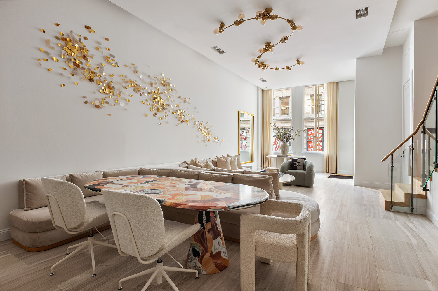 #3 photo, 83 SPRING Street, マンハッタン SoHo , NY 10012