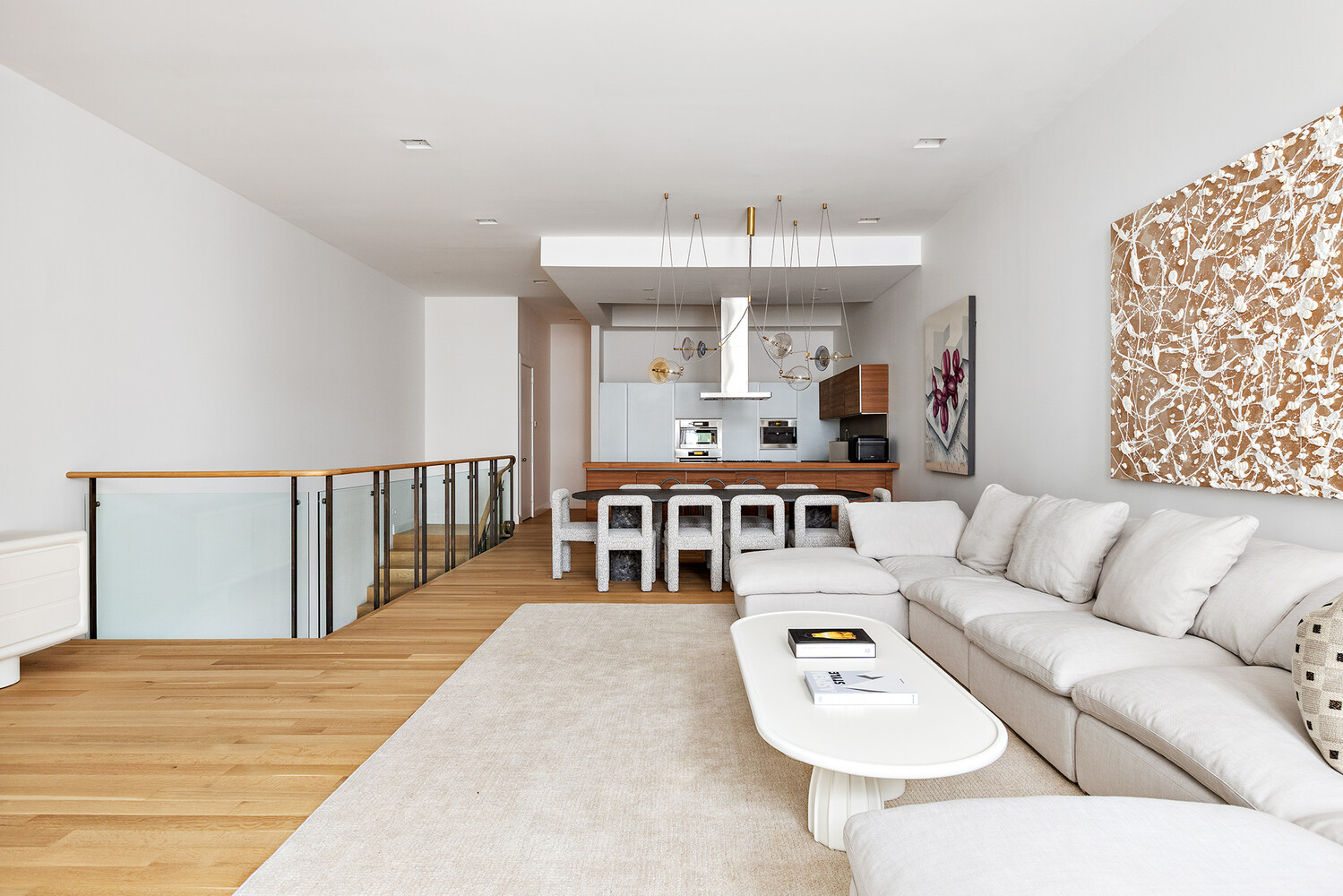 #7 photo, 83 SPRING Street, マンハッタン SoHo , NY 10012