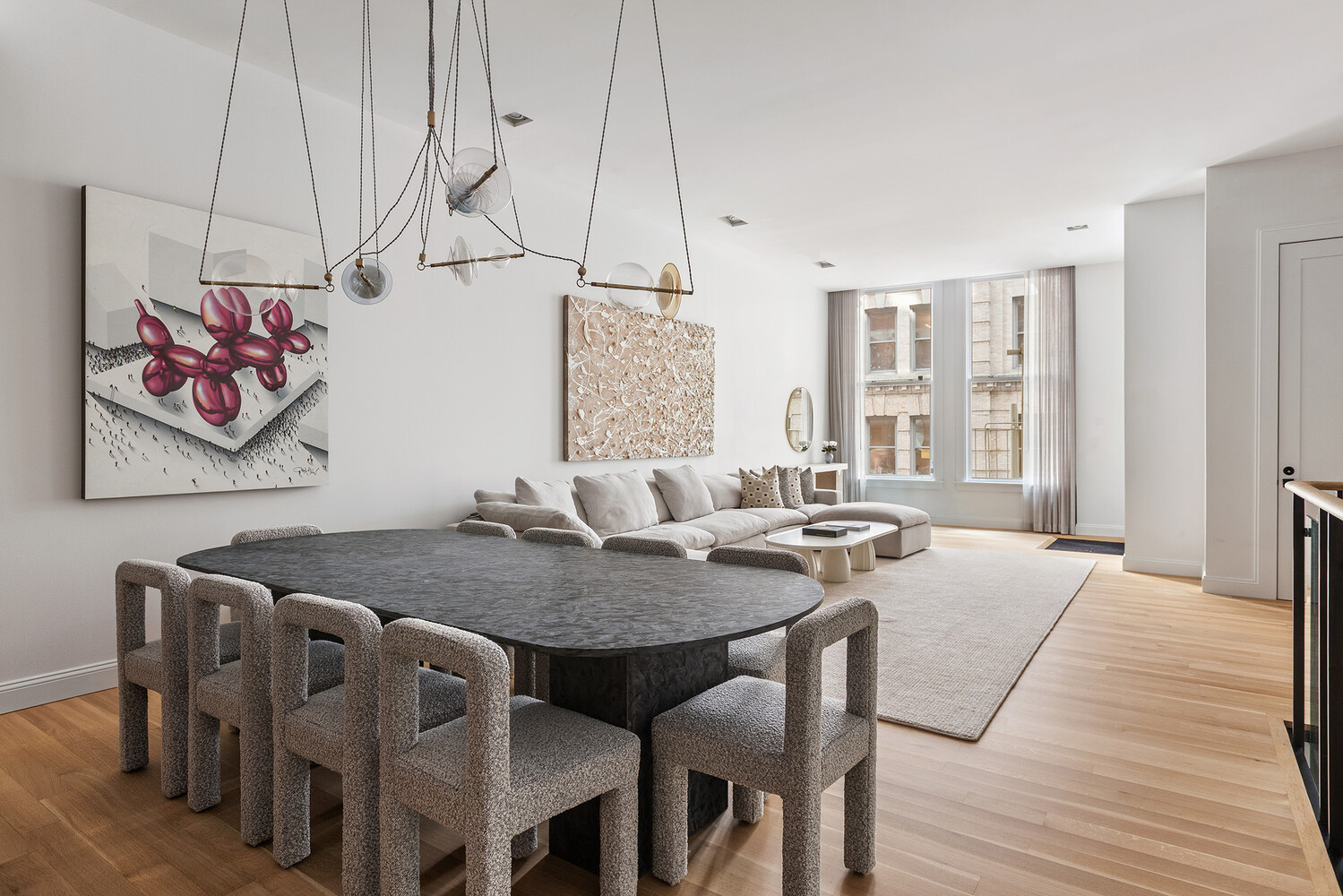 #8 photo, 83 SPRING Street, マンハッタン SoHo , NY 10012