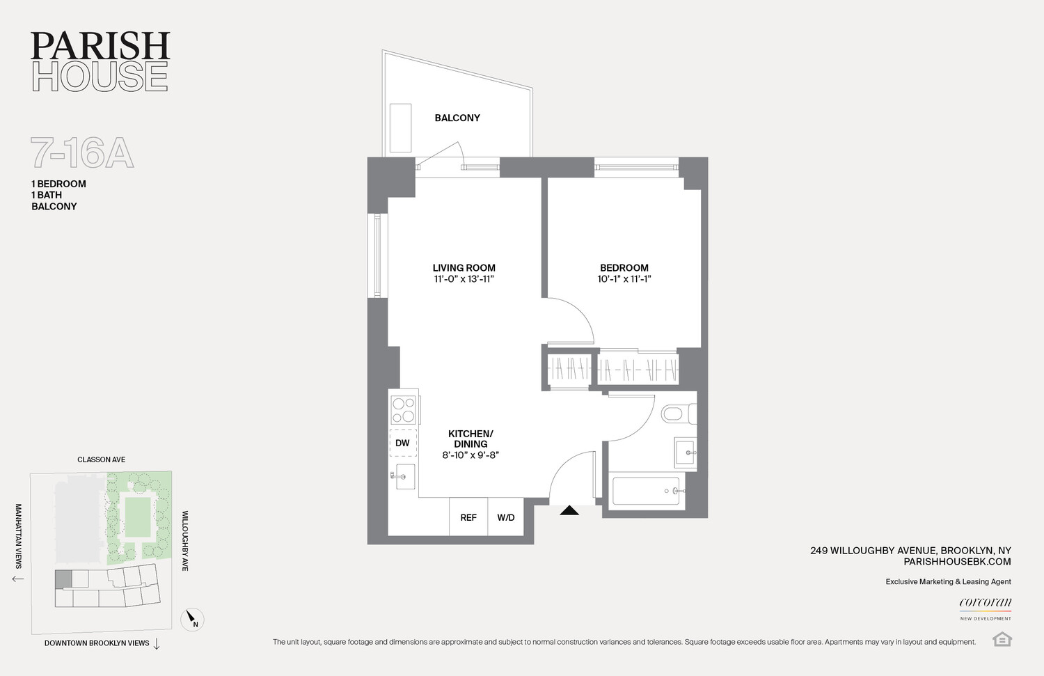 #2 photo, Brooklyn, ブルックリン区 Clinton Hill , NY 11205