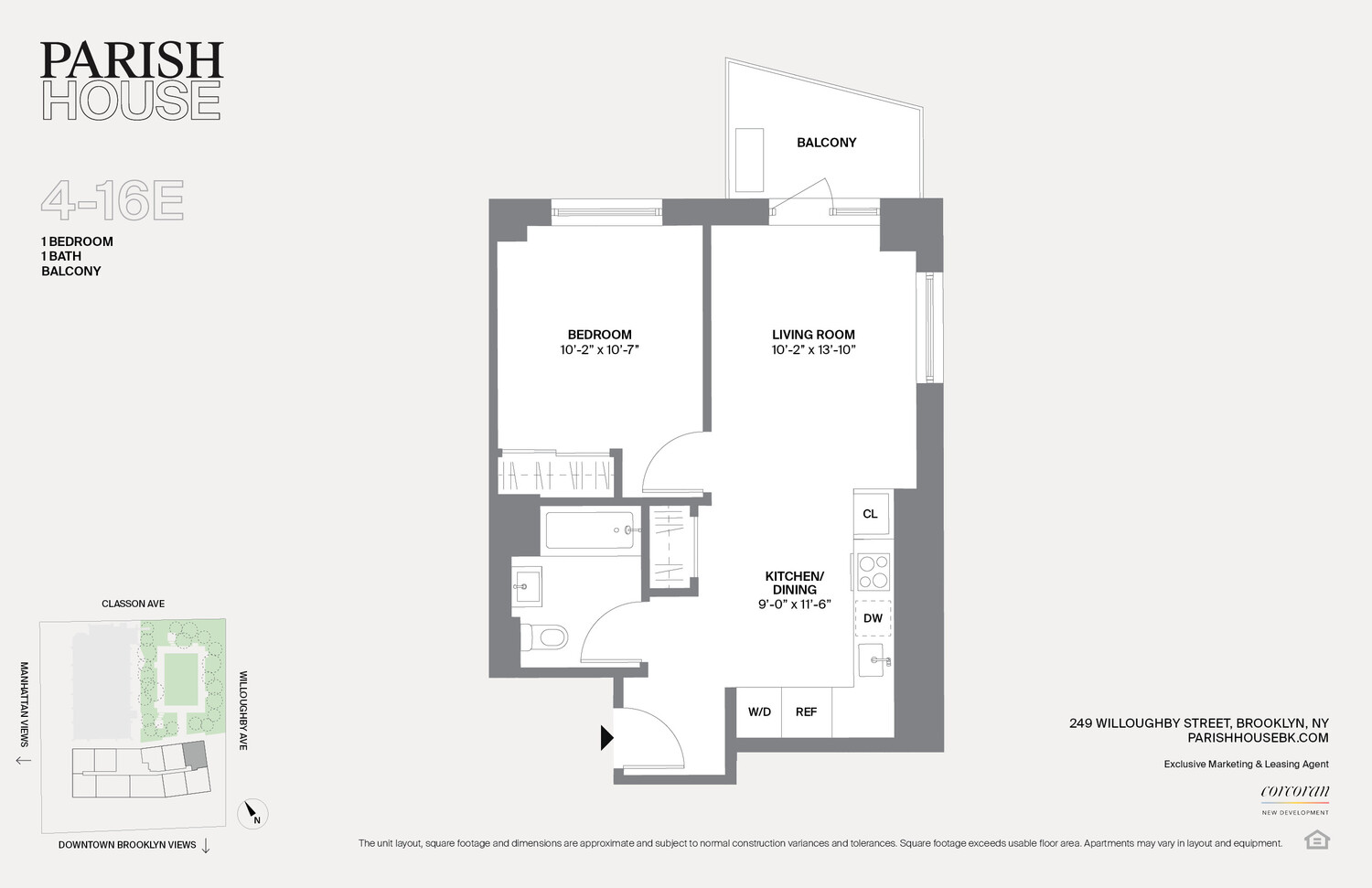 #2 photo, Brooklyn, ブルックリン区 Clinton Hill , NY 11205