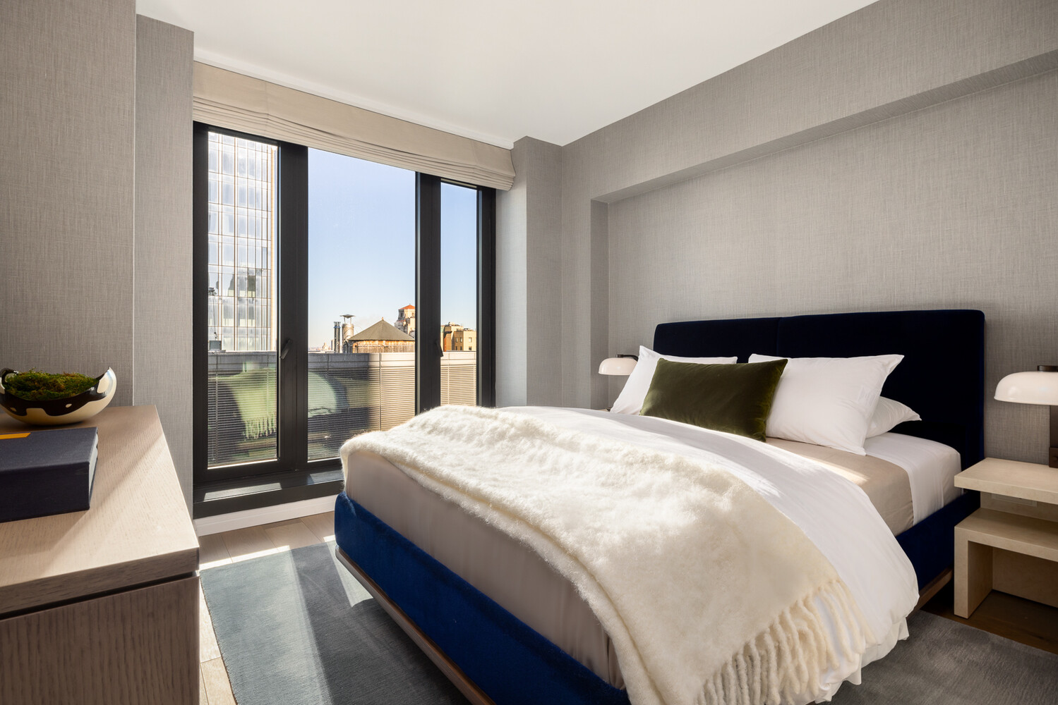 #6 photo, 111 W 56TH Street, マンハッタン Midtown , NY 10019