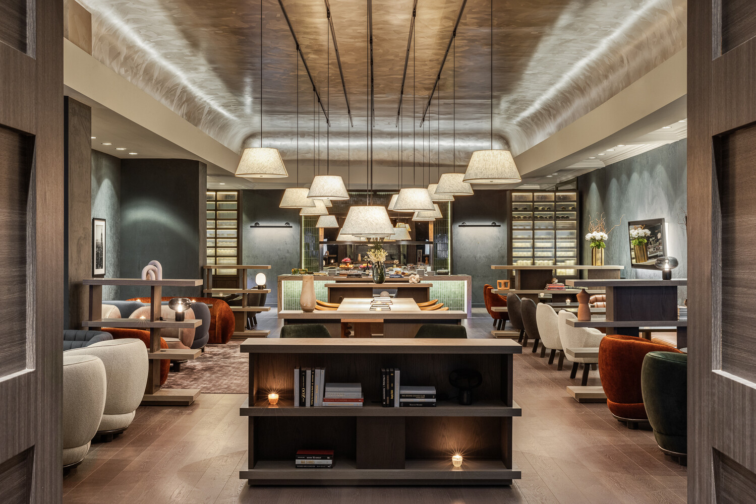 #7 photo, 111 W 56TH Street, マンハッタン Midtown , NY 10019