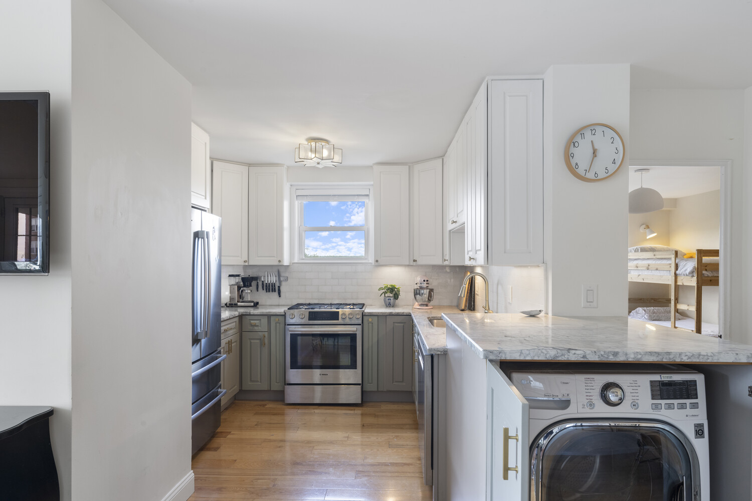 #4 photo, 5800 ARLINGTON Avenue, ブロンクス区 North Riverdale , NY 10471