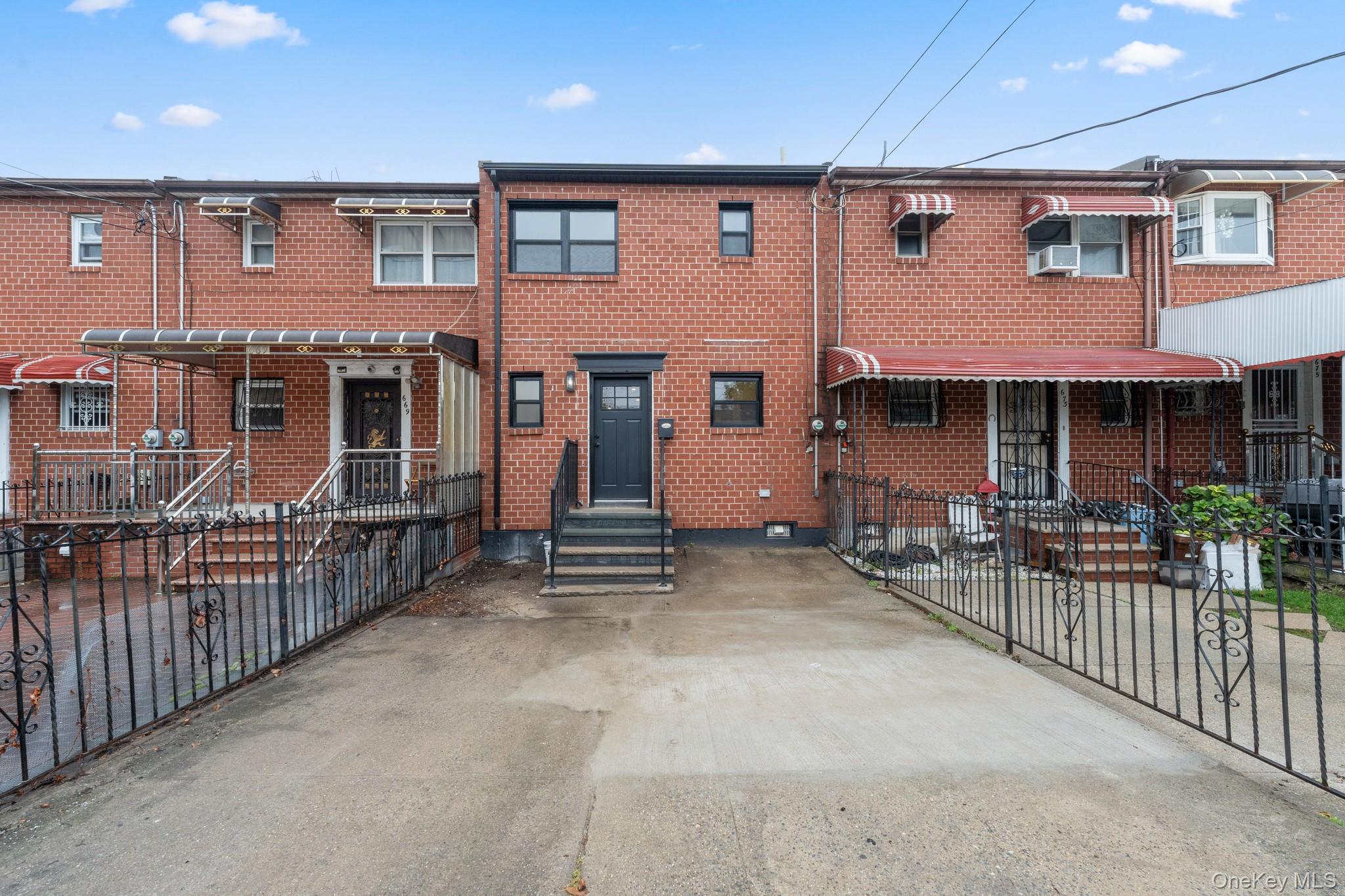 #17 photo, 671 Saratoga Avenue, Brooklyn , NY 11212