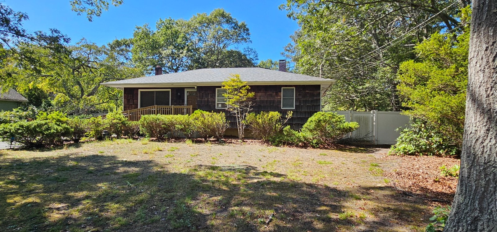 #1 photo, 50 N. Trainor Ave, サフォーク郡 Manorville , NY 11949