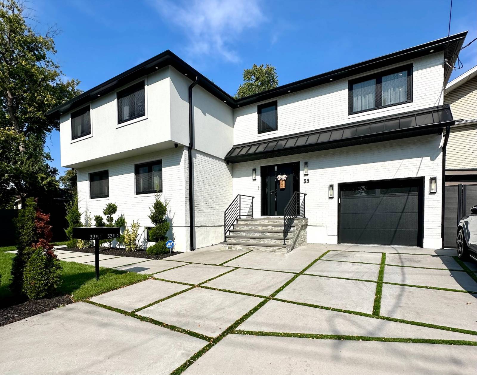 #12 photo, 33 Gower St, スタテンアイランド Staten Island , NY 10314