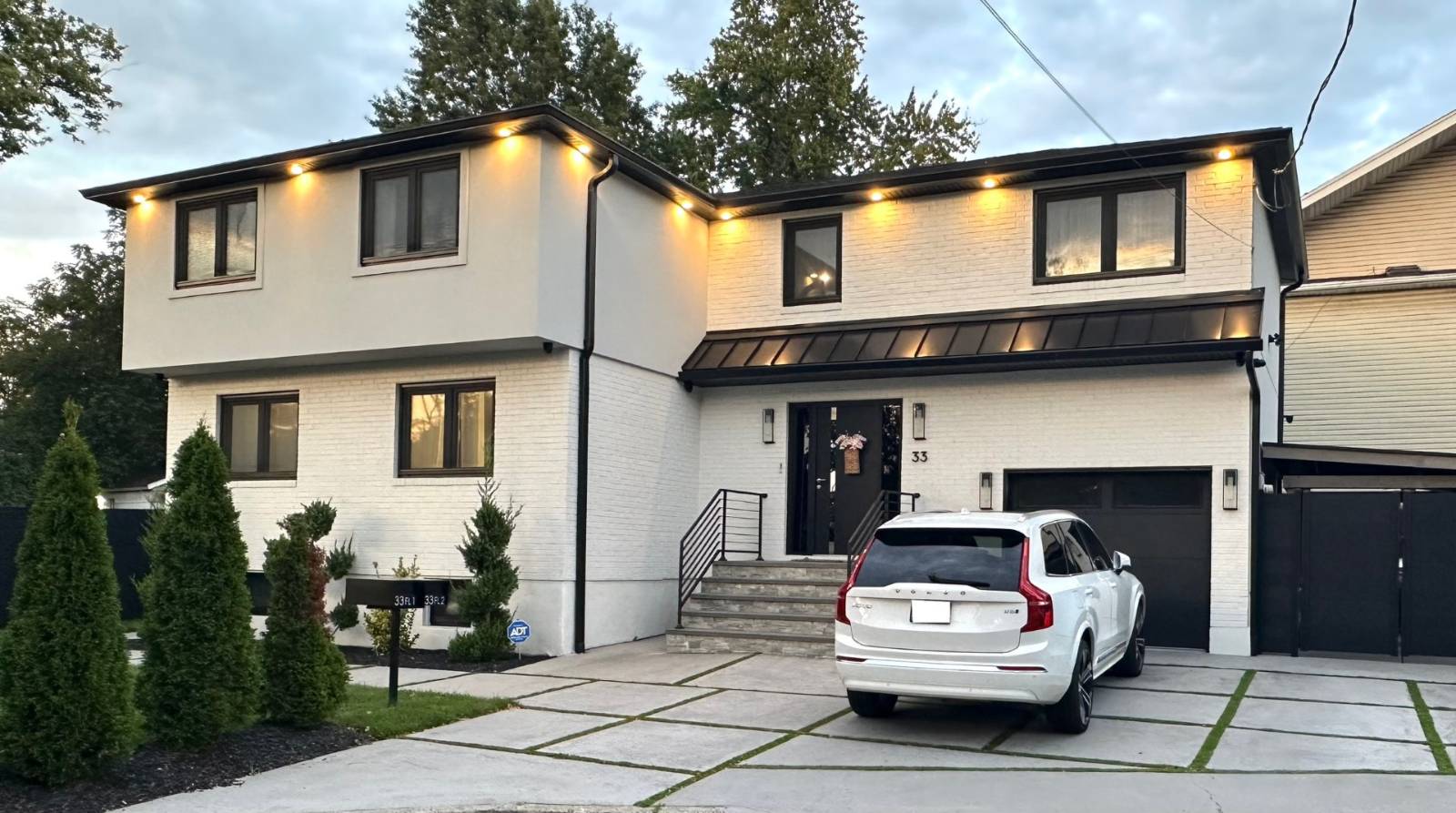 #4 photo, 33 Gower St, スタテンアイランド Staten Island , NY 10314