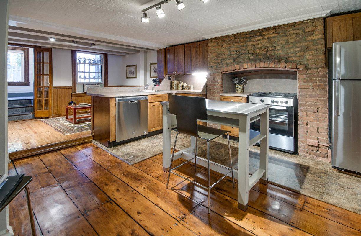 #1 photo, 299 Cumberland Street, #1, ブルックリン区 Fort Greene , NY 11238