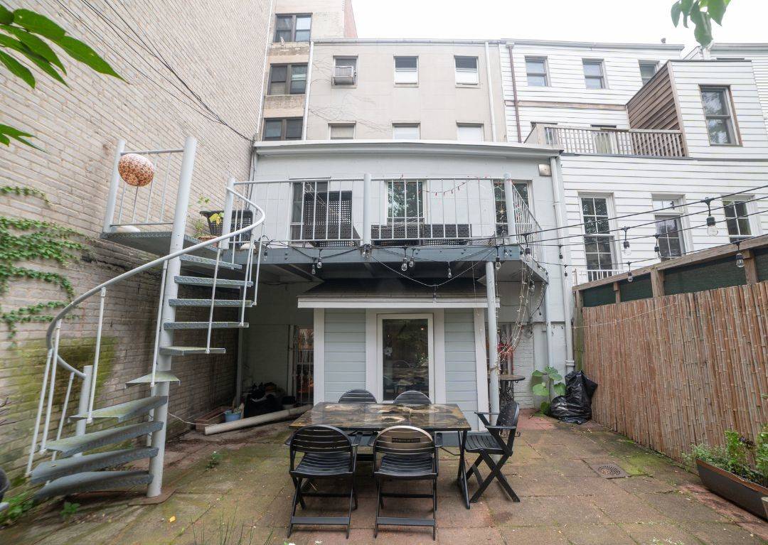 #10 photo, 299 Cumberland Street, #1, ブルックリン区 Fort Greene , NY 11238