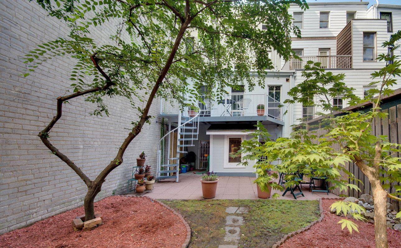 #11 photo, 299 Cumberland Street, #1, ブルックリン区 Fort Greene , NY 11238