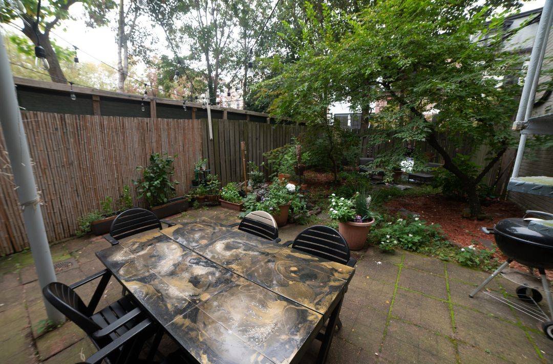 #13 photo, 299 Cumberland Street, #1, ブルックリン区 Fort Greene , NY 11238