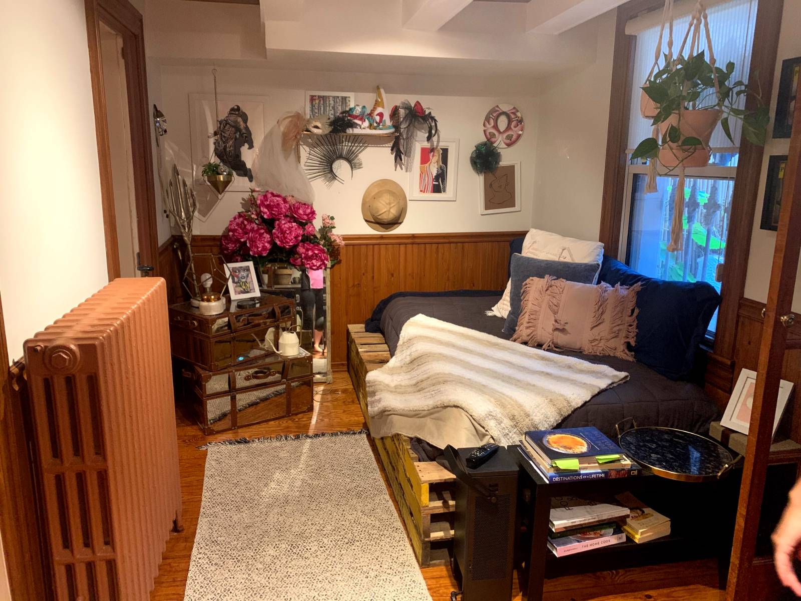 #6 photo, 299 Cumberland Street, #1, ブルックリン区 Fort Greene , NY 11238