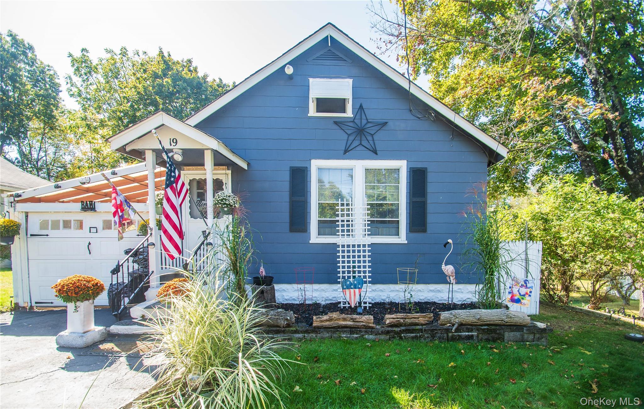 #1 photo, 19 Lewis Street, Otisville , NY 10963