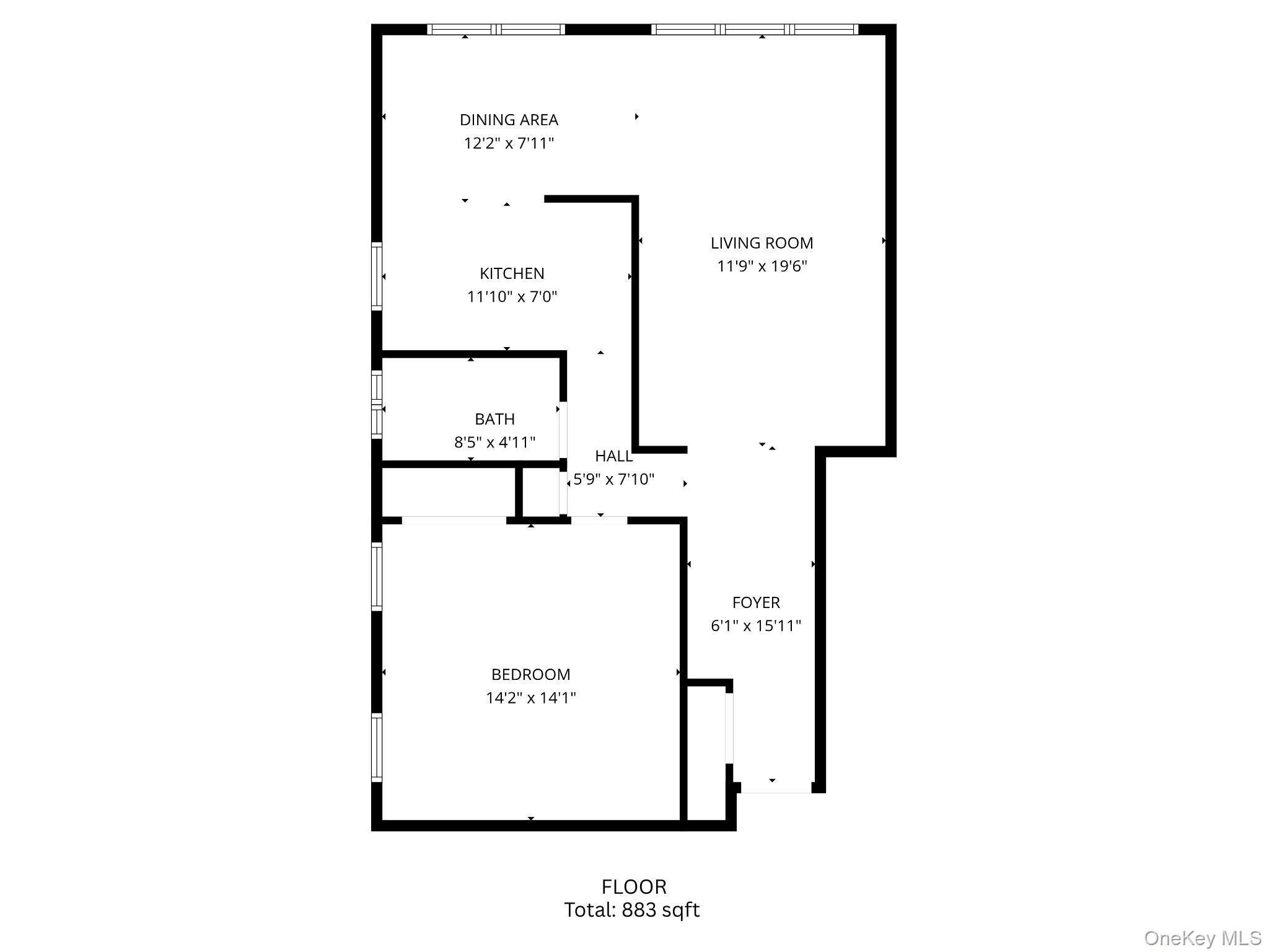 #20 photo, 5 Adelaide Street, 长岛 花卉园 Floral Park , NY 11001