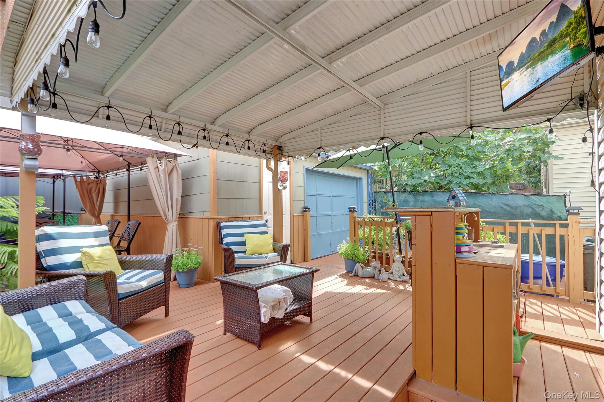 #18 photo, 58-15 134th Street, Flushing , NY 11355