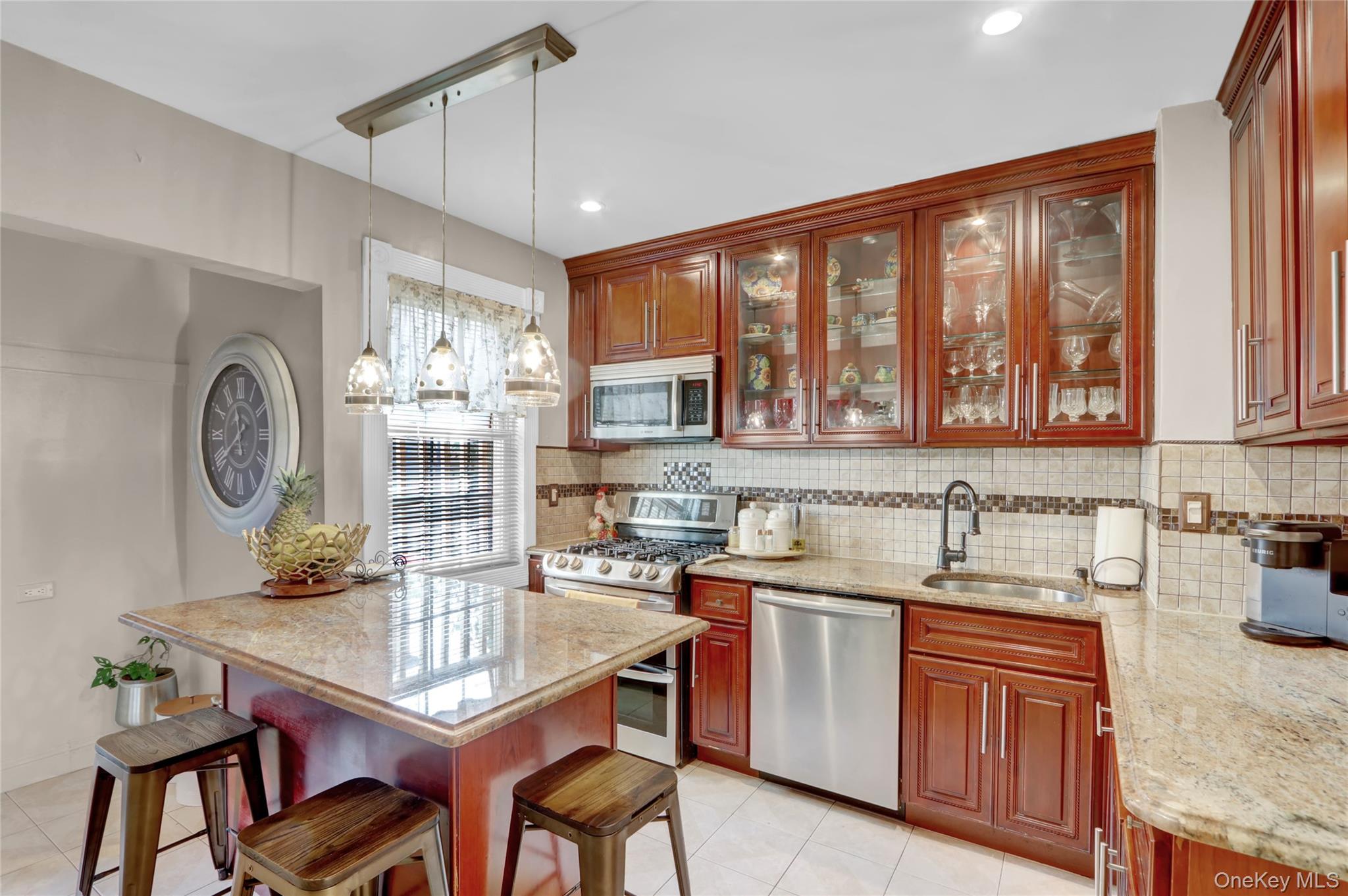 #5 photo, 58-15 134th Street, Flushing , NY 11355