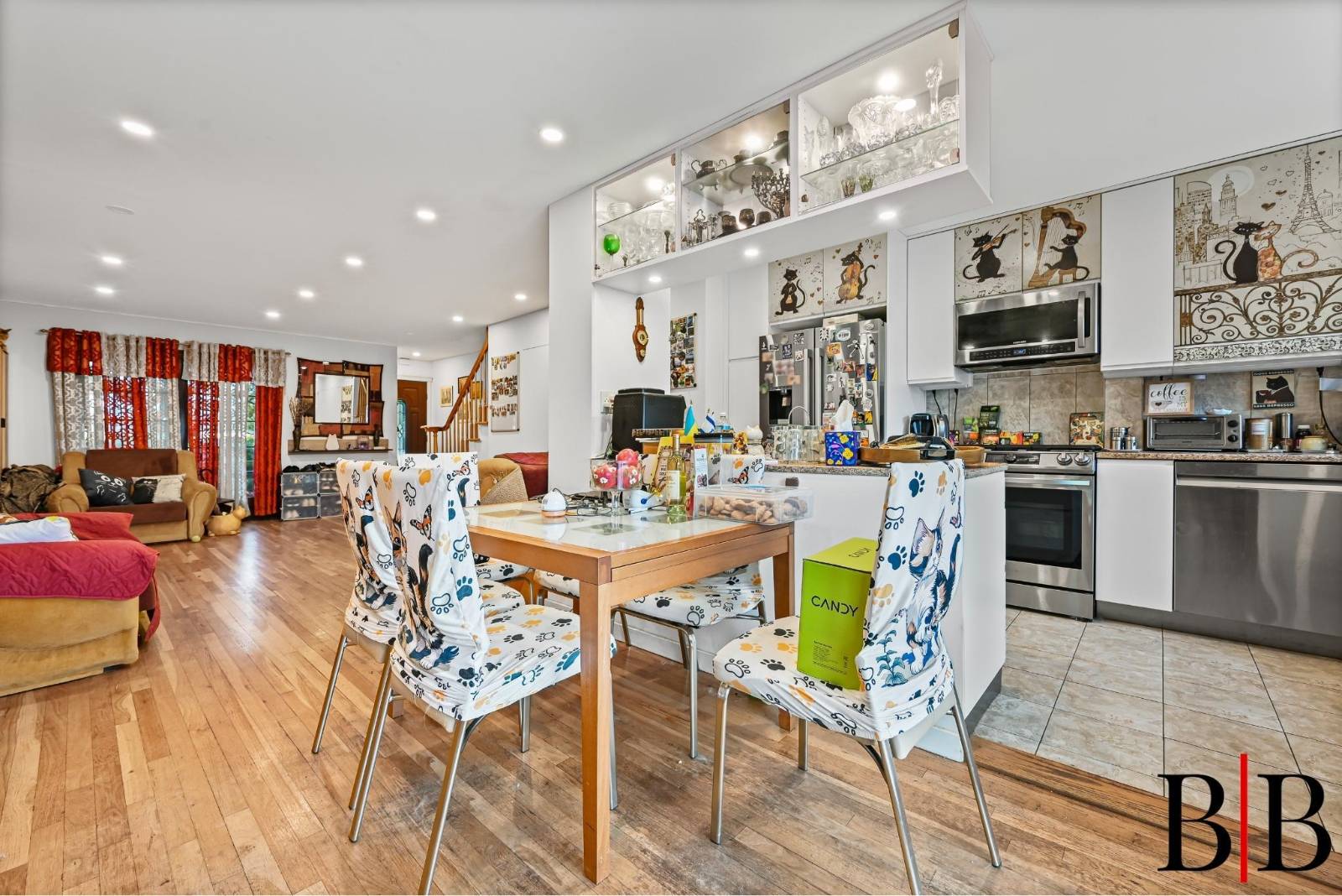 #9 photo, 2063  East 71 Street, ブルックリン区 Bergen Beach , NY 11234