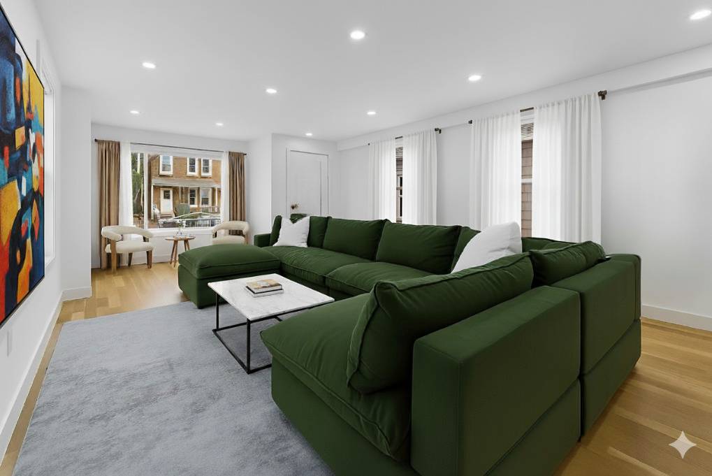 #1 photo, 1173  East 43rd St, ブルックリン区 Flatlands , NY 11210