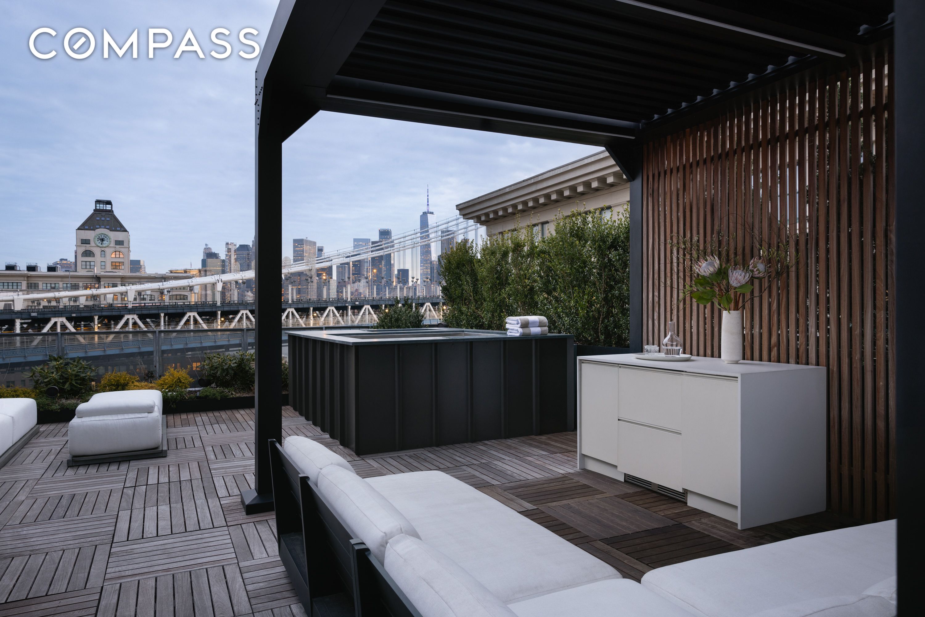 #12 photo, 168 Plymouth Street, ブルックリン区 DUMBO , NY 11201