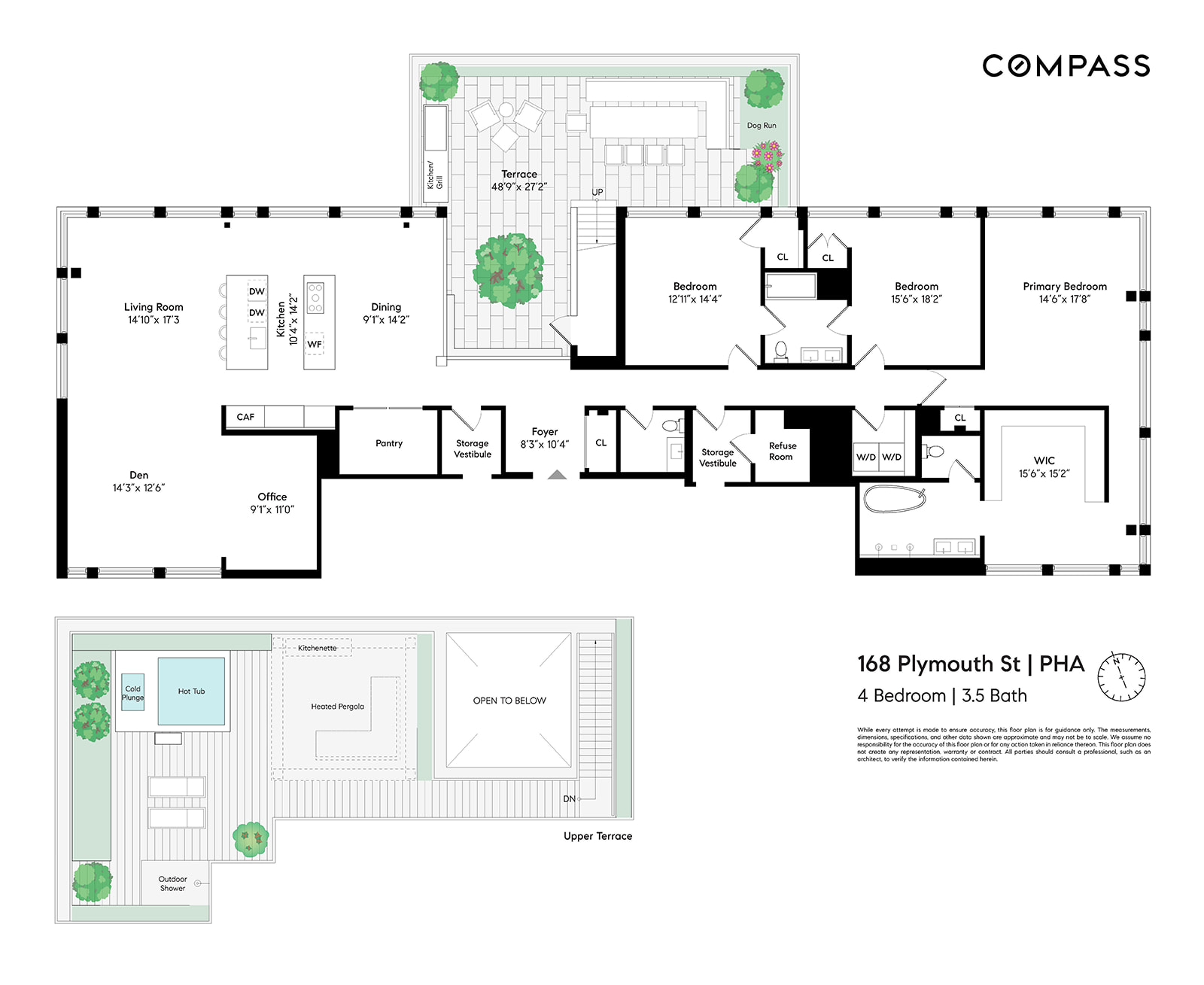 #3 photo, 168 Plymouth Street, ブルックリン区 DUMBO , NY 11201