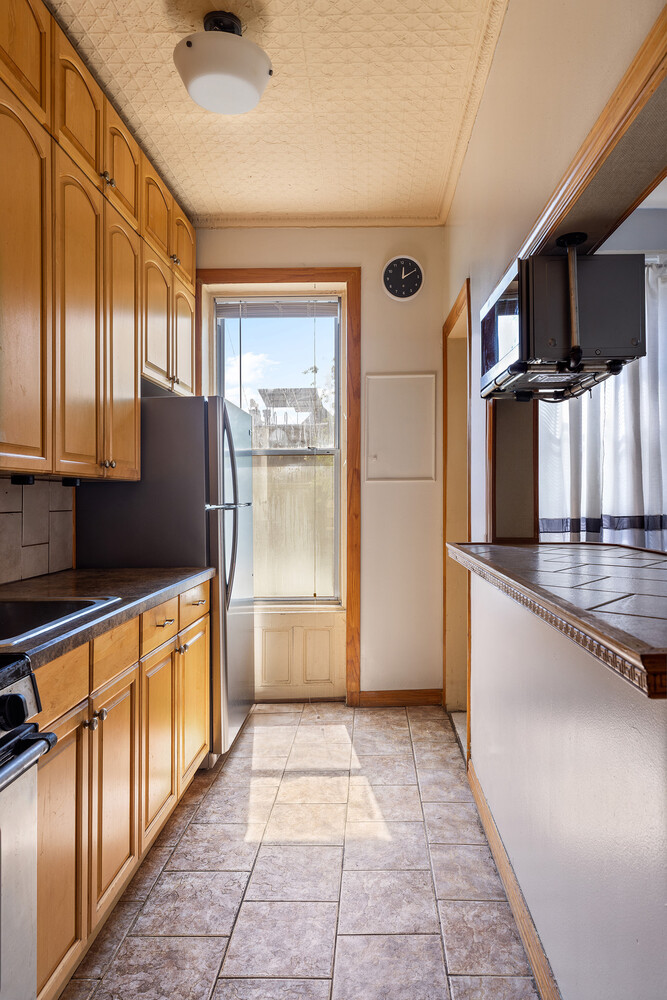 #11 photo, 490A MONROE Street, Stuyvesant Heights , NY 11221