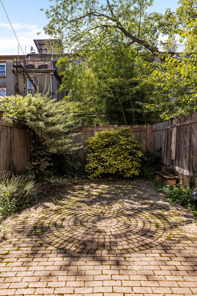 #15 photo, 490A MONROE Street, Stuyvesant Heights , NY 11221