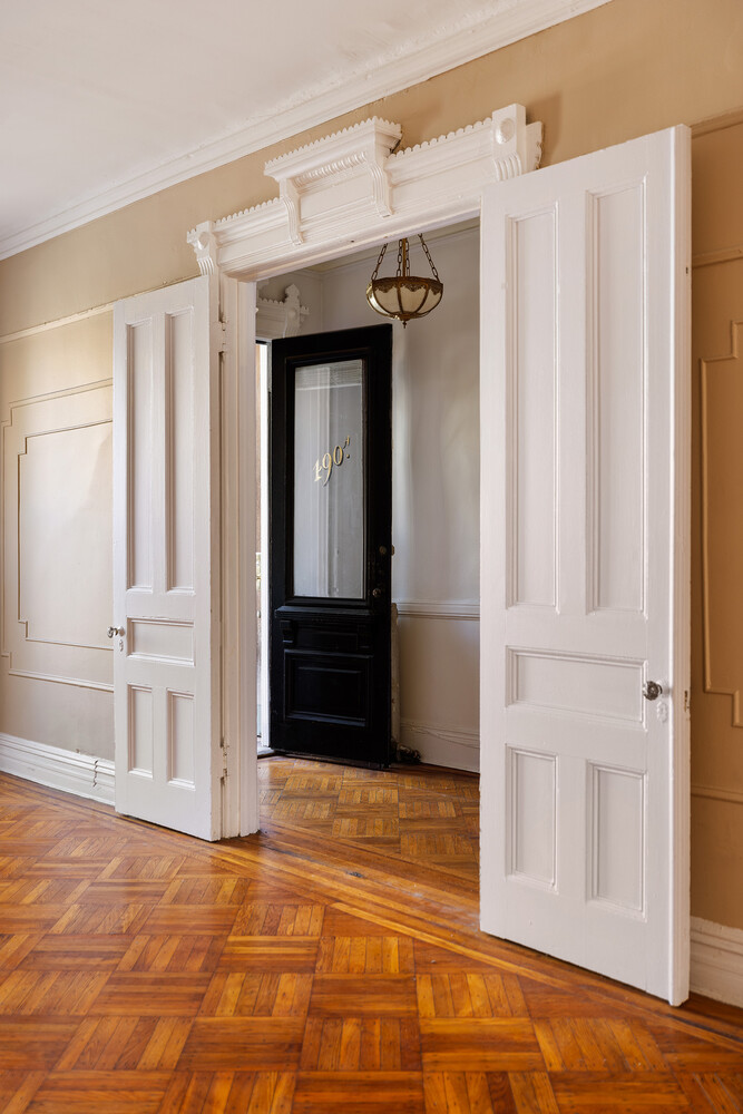 #3 photo, 490A MONROE Street, Stuyvesant Heights , NY 11221