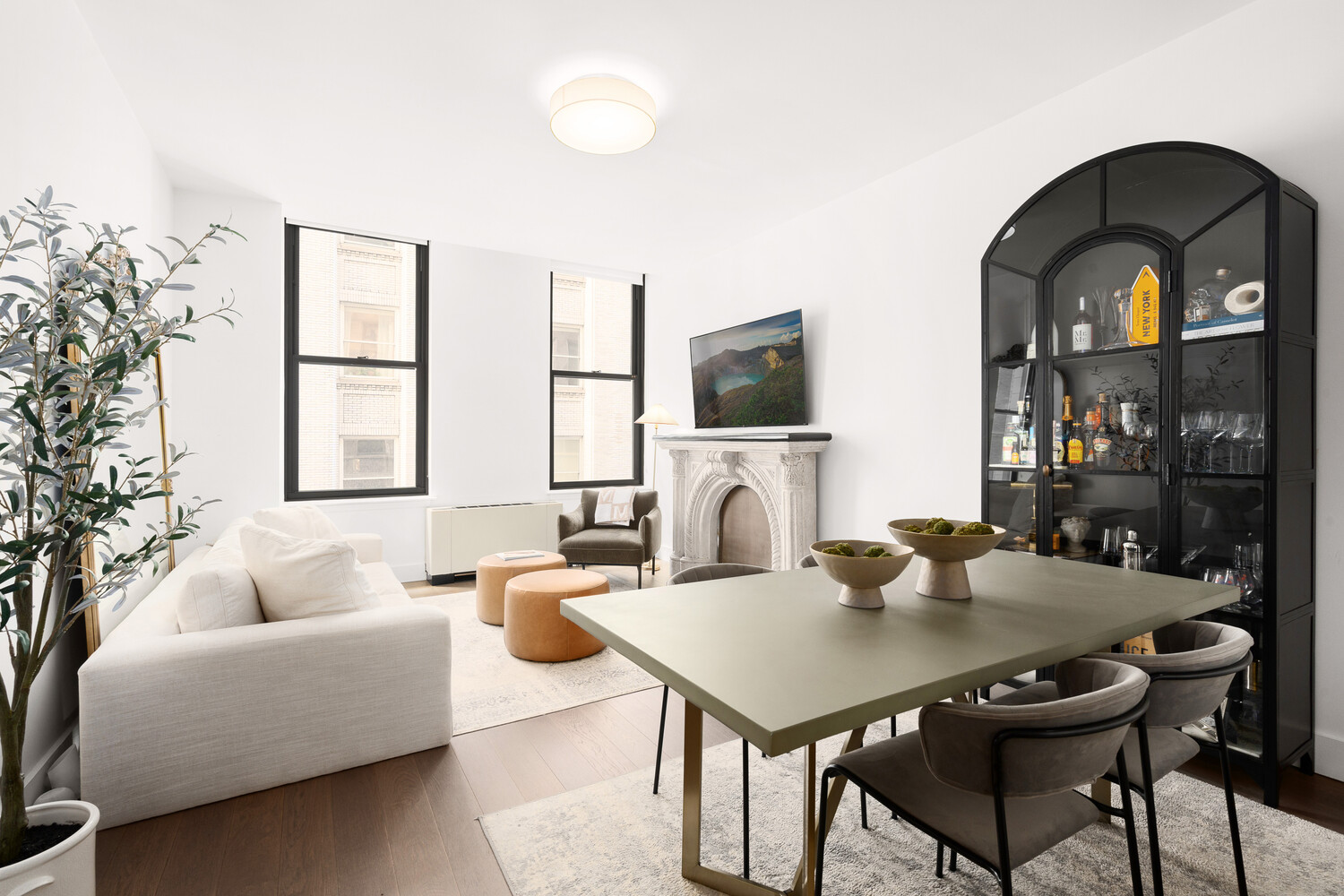 #1 photo, 25 BROAD Street, マンハッタン Financial District , NY 10004