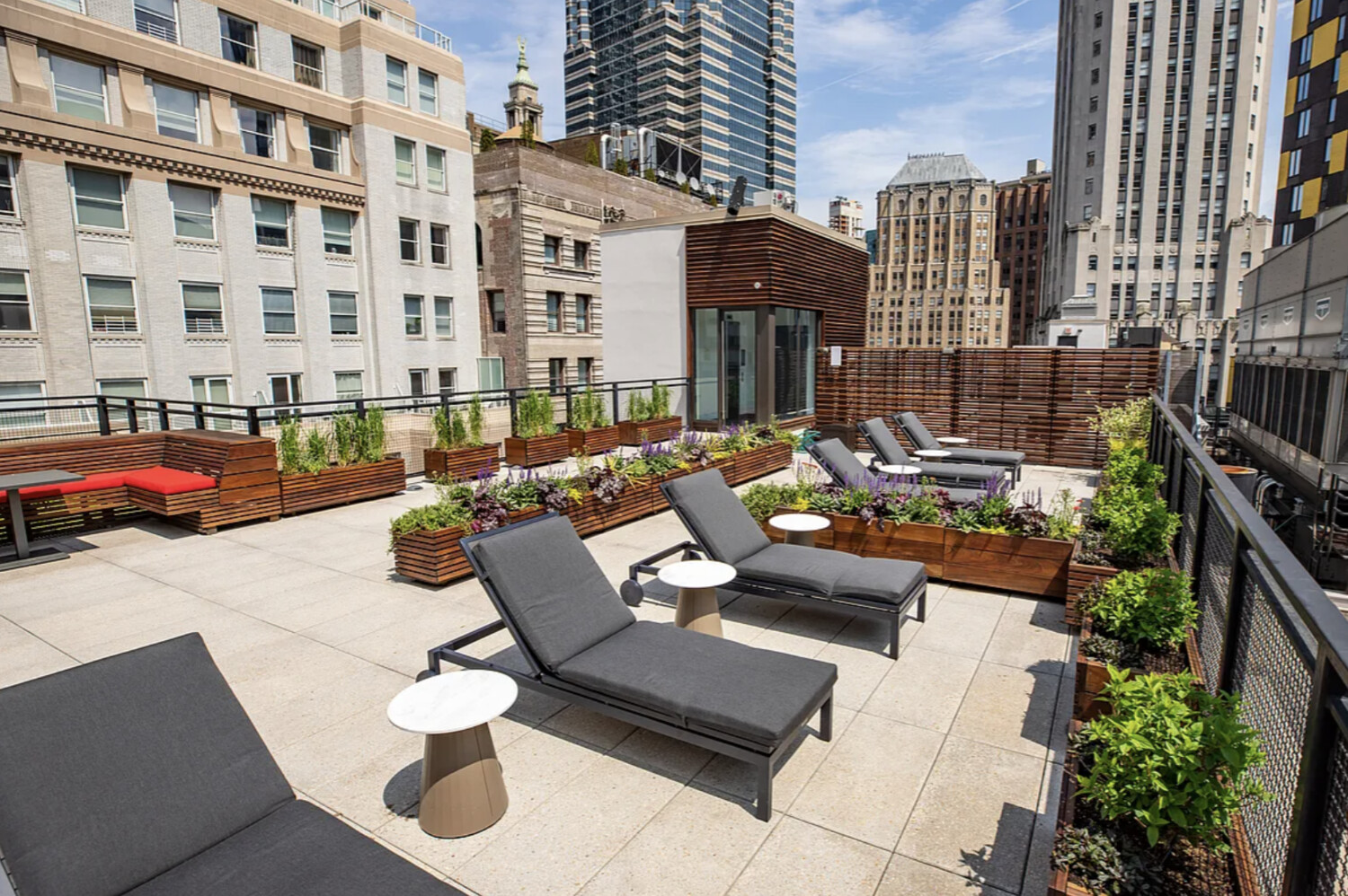 #8 photo, 25 BROAD Street, マンハッタン Financial District , NY 10004