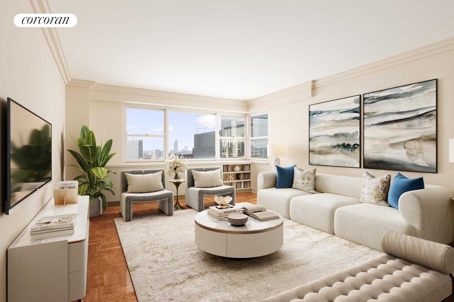 #3 photo, 70 E 10TH Street, Greenwich Village , NY 10003