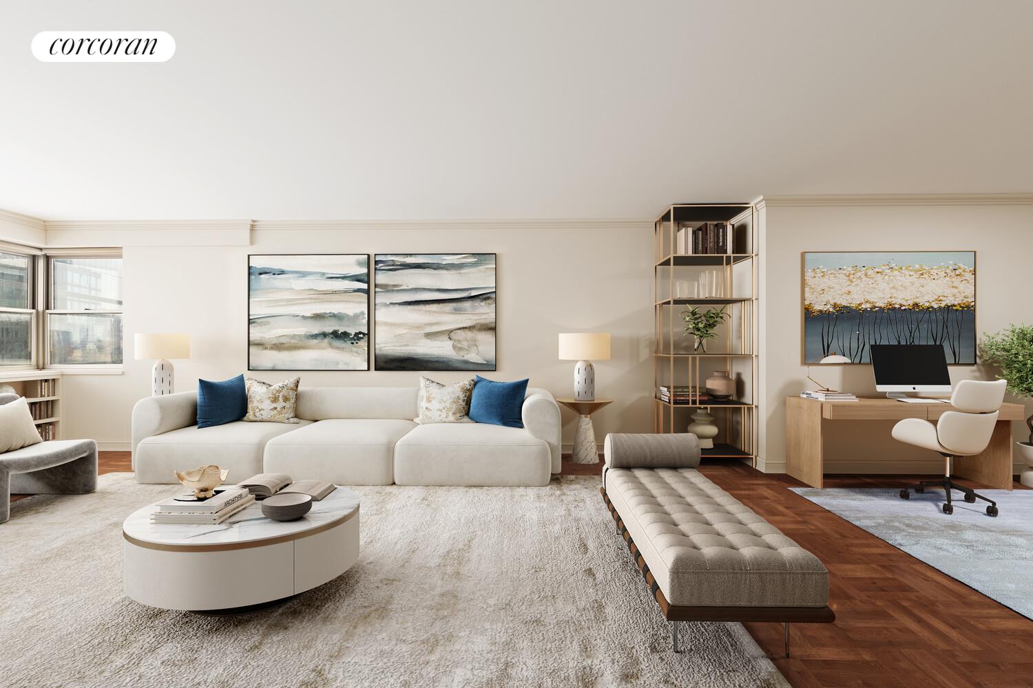 #5 photo, 70 E 10TH Street, Greenwich Village , NY 10003