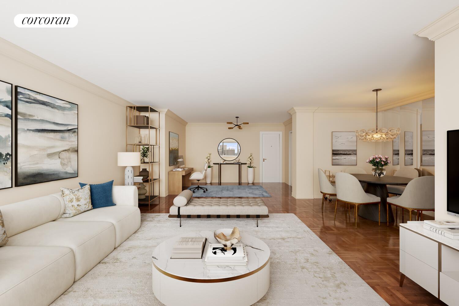 #8 photo, 70 E 10TH Street, Greenwich Village , NY 10003