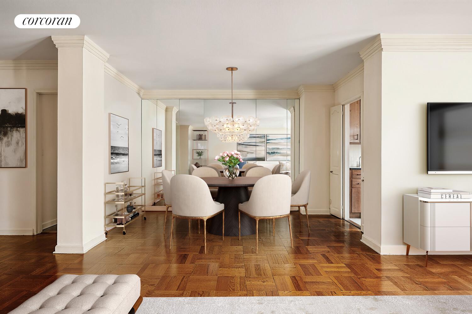 #9 photo, 70 E 10TH Street, Greenwich Village , NY 10003