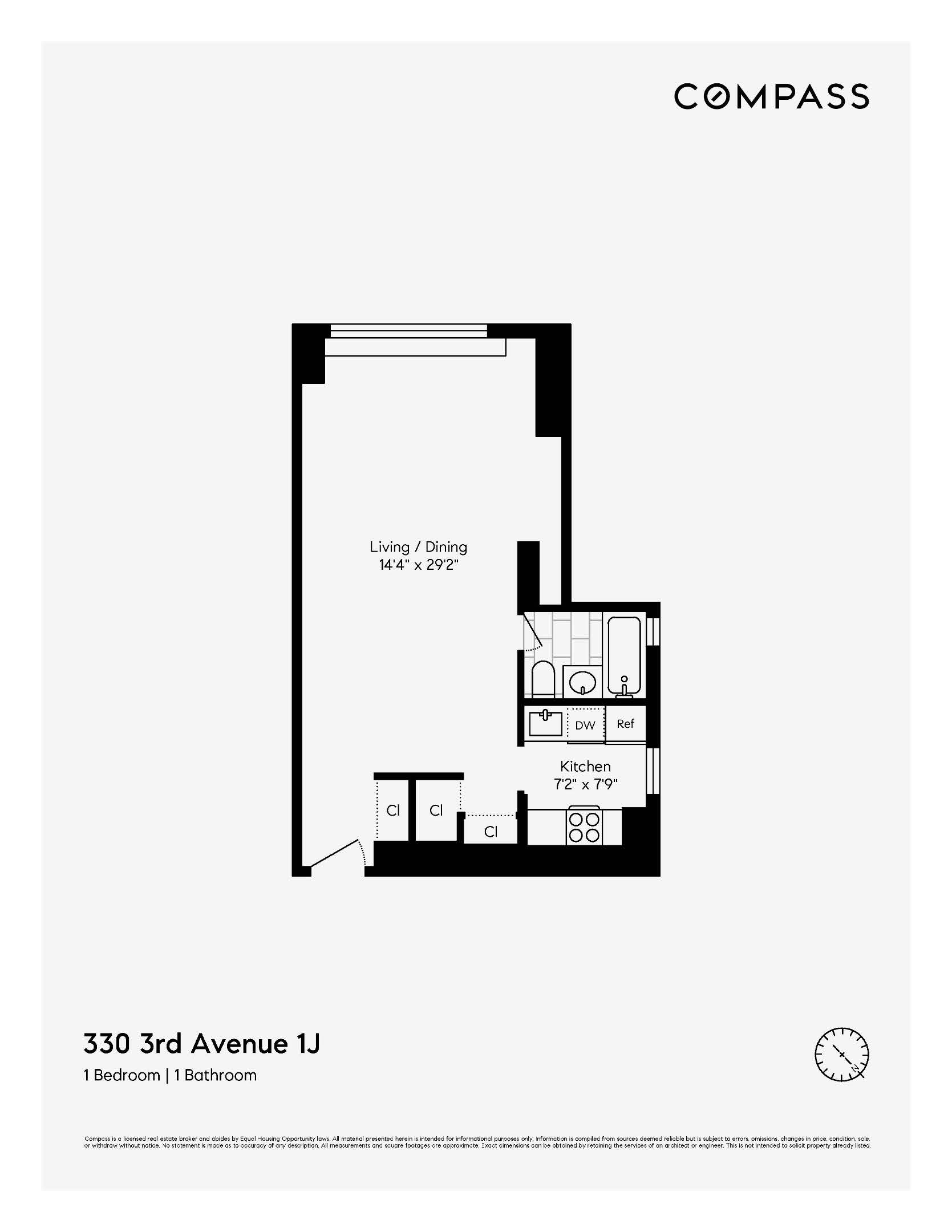 #2 photo, 330 3rd Avenue, Kips Bay , NY 10010