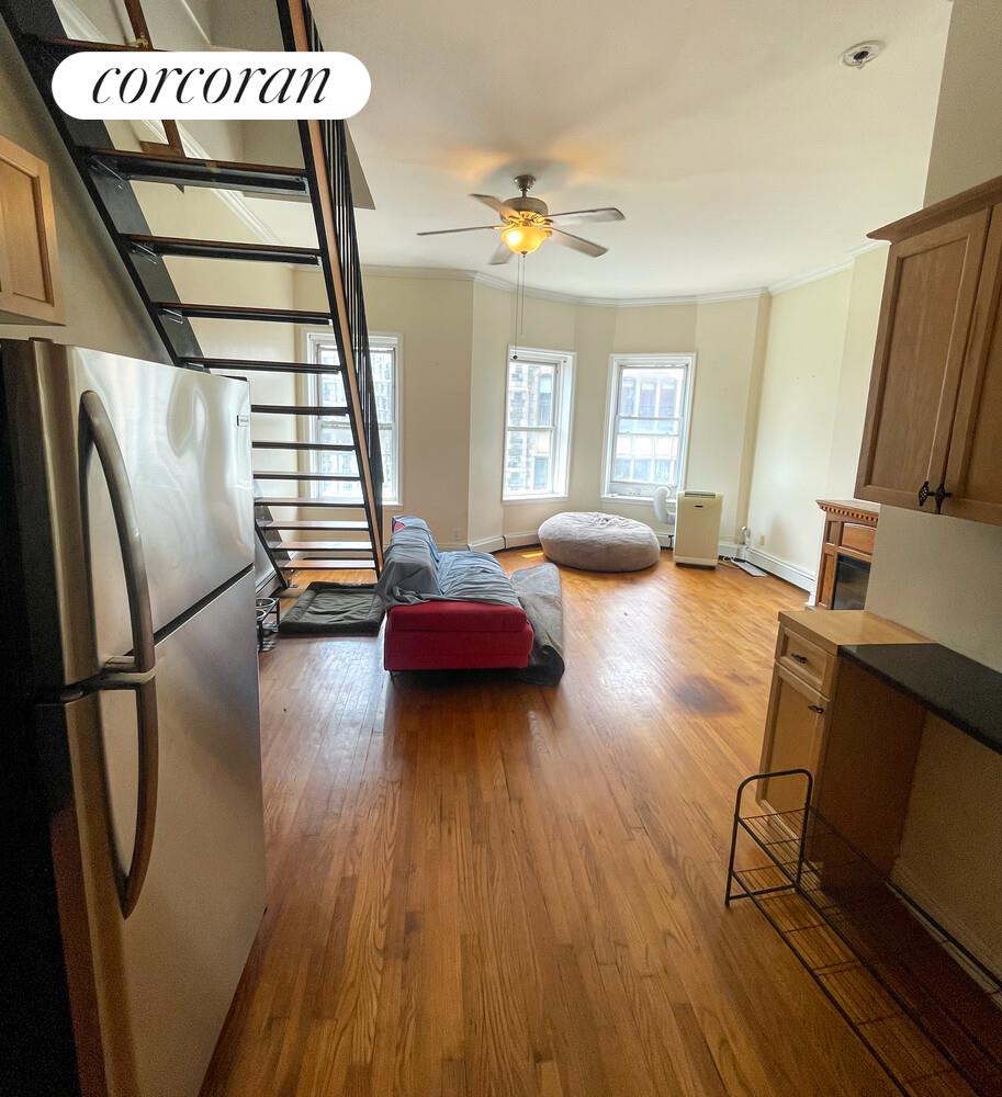 #19 photo, 471 W 140TH Street, マンハッタン Hamilton Heights , NY 10031